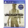 PS4 - UNCHARTED THE NATHAN DRAKE COLLECTION HITS