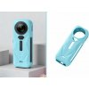 STABLECAM Insta360 - Barevný silikonový ochranný kryt pro Insta360 X5 (Blue)