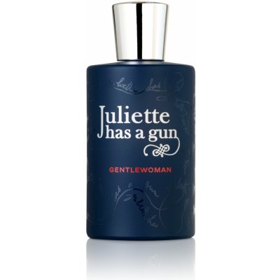 Juliette Has a Gun Gentlewoman Eau de Parfum Women 100 ml
