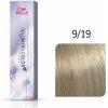 Wella Professionals Illumina Color Me+ profesionálna permanentná farba na vlasy 9/19 60 ml