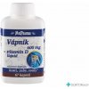 MedPharma Vápnik 600 mg + Vitamín D – liquid, 37 kpsl - 67kpsl