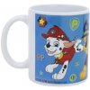 Stor Keramický hrnček PAW PATROL 99441 325 ml
