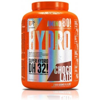 Extrifit Super Hydro 80 DH32 2000 g