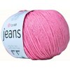 YarnArt Jeans Ružová 78