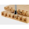 Festool HW S8 D20/17/15° fréza na rybinové spoje 490996