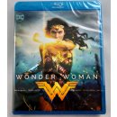 Wonder Woman BD