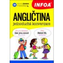  Angličtina jednoduchá konverzace