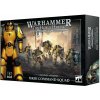 Games Workshop MKIII Legion Command Squad