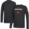 Adidas Pánské tričko Ottawa Senators NHL Authentic Ice Climalite Ultimate L/S Veľkosť: XXL