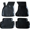 Koberce gumenné J&J Audi A4 B6/B7 2000-2007