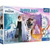 TREFL 41000 Puzzle 24 SUPER MAXI Veselý svet ľadovej krajiny