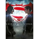 Batman vs. Superman: Úsvit spravedlnosti - futurepak BD