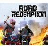 Road Redemption Steam CD Key