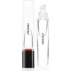 Shiseido Makeup Crystal GelGloss transparentný lesk na pery Clear 9 ml