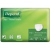 DEPEND Slip Super L, 15 ks (plienky)