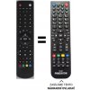 Predátor Sharp LC-32SH340E náhradný diaľkový ovládač iného vzhľadu
