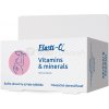 Elasti-Q Vitamins & Minerals 30 tabliet 30 tabliet