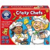 Orchard Toys Vzdělávací hra - Bláznivý šéfkuchař (O017001)