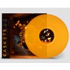 Caskets: Reflections (Coloured Transparent Orange Vinyl) - Vinyl (LP)