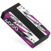 MIBO MIBO Drift King Purple Shorty 4000mAh 7.6V 2S 130C/260C HV LiPo (4mm, 147g)