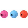 Karlie-Flamingo loptička Rubber Rhea Treat Ball 8 cm