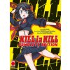 Kill la Kill. Complete edition (Kazuki Nakashima,Ryo Akizuki)(Brožovaná)