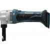 Makita Akumulátorové nožnice DJN161Z 1,6 mm 18 V
