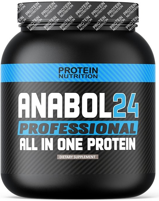 Protein Nutrition Anabol 24 Professional 1000 g