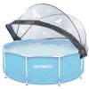 Náhradný kryt pre zastrešenie Marimex Pool House Control 3,66 m, cvoky