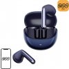 Slúchadlá TWS QCY AilyBuds Pro+ HT10 Pro, ANC (modrá)