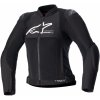 ALPINESTARS bunda STELLA SMX AIR čierna 2024 - S