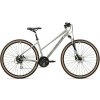 Rock Machine Crossride Easy Entry 300, šedá/mint Zvoľte Variant: 17