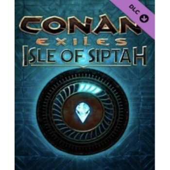 Conan Exiles Isle of Siptah