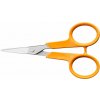 Nožnice FISKARS CLASSIC na nechty zaguľatenej špičky 10cm1075060
