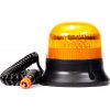 Fristom LED výstražné svietidlo 12-36V na magnetickom podstavci