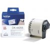 rolka BROTHER DK44205 Removable White Paper Tape (Biela 62mm) DK44205