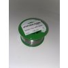 Spájkovací cín Jantzen Audio 009-0250 Solder tin Sn96Ag4