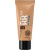 MAYBELLINE NEW YORK Fit Me BB Cream Nude 50, 30 ml