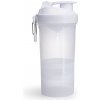 Shaker SmartShake Original2Go 600 ml biela