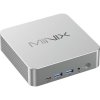 Minix mini PC (HTPC) 1286036 () Intel® Core™ i5 12600H 16 GB RAM 512 GB SSD Intel NGC N512; NGC N512