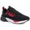 Bežecké topánky PUMA Retaliate 3 puma black/for all time red 44 EU