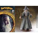 Noble Collection Bendyfigs The Lord of the Rings Gandalf