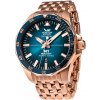 VOSTOK EUROPE pánske hodinky NH35A-225B616B