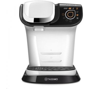 Bosch Tassimo My Way 2 TAS 6504