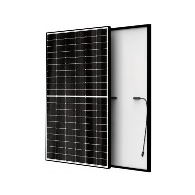 Jinko Solar Fotovoltaický solárny panel Tiger Pro 60HC 450Wp čierny rám