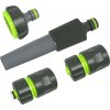 STALCO GARDEN súprava 4dielna s jednoduchým zavlažovačom 1/2” STR