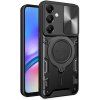 Techsuit CamGuard Pro kryt na Samsung Galaxy A05s – čierny