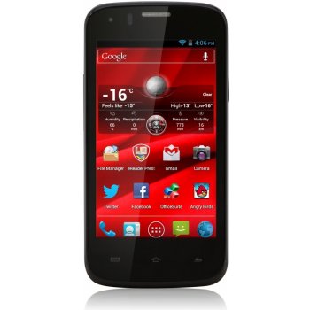 Prestigio Multiphone 4055 DUO