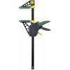 Wolfcraft Wolfcraft Jednoruční svěrka EHZ PRO 100-300 3031000