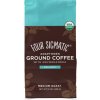 Four Sigmatic Ashwagandha & Chaga Adaptogen Ground Coffee Mix 340 g